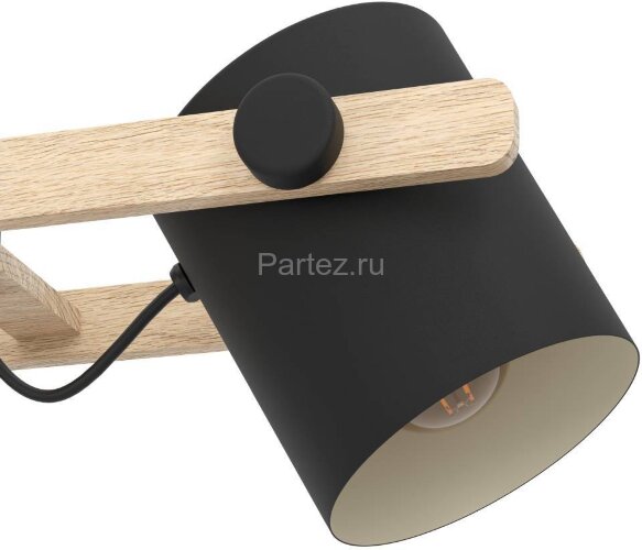 Подвесной светильник Eglo 43517