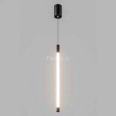 Подвесной светильник Imex PLC-7048-450-P_SBK