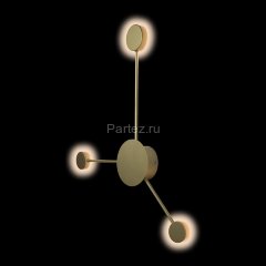 Бра Loft It 10059GD