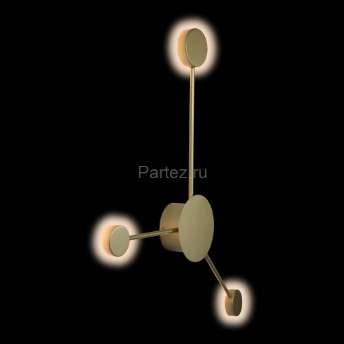 Бра Loft It 10059GD