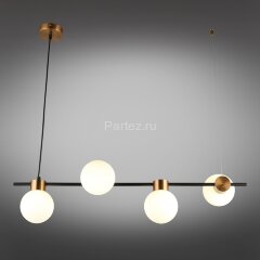 Подвесной светильник Omnilux OML-59503-04