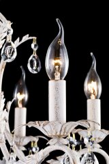 Подвесная люстра Freya FR3040-PL-06-WG