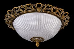 Потолочная люстра Arti Lampadari Vigilanza E 1.13.46 AG