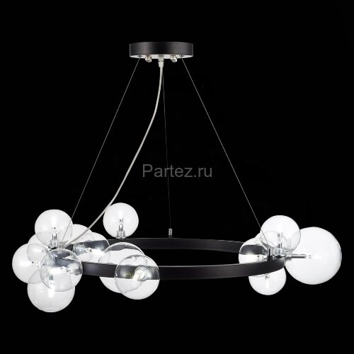 Подвесная люстра ST Luce SL1165.403.15