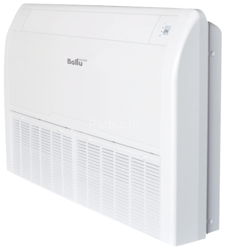 Сплит-система напольно-потолочная Ballu BLC_M_CF-60HN1
