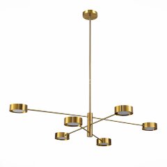 Потолочная люстра ST Luce SL6504.302.06