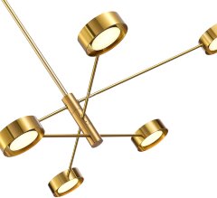 Потолочная люстра ST Luce SL6504.302.06