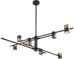 Потолочная люстра F-Promo 3092-8P