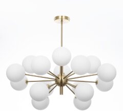 Потолочная люстра Citilux CL212193