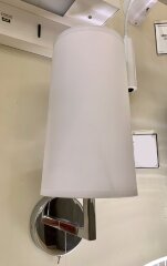 Бра Newport 14701/A white