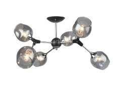 Потолочная люстра Мелодия Света 000067867