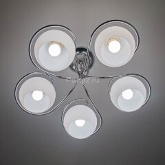 Потолочная люстра Citilux CL155151