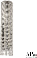 Бра APL LED SH500.B5.16-70.A.Ni.4000