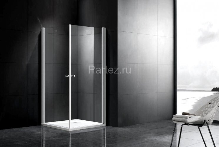 Душевой уголок Gemy New Rockcoco S03172C