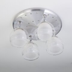 Потолочная люстра Citilux CL158142