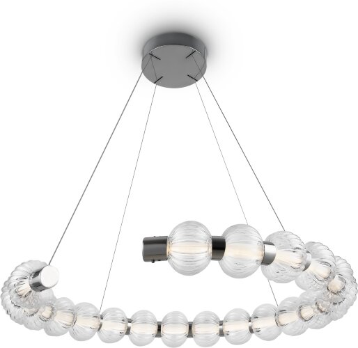 Подвесной светильник Maytoni MOD555PL-L26CH4K