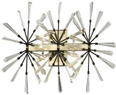 Настенный светильник Wertmark WE119.04.301