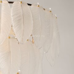 Подвесная люстра DeMarkt 111017009