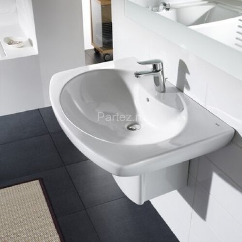 Roca DAMA SENSO Раковина 800х530х195 мм