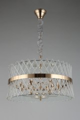 Подвесная люстра Aployt APL.734.06.06