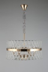 Подвесная люстра Aployt APL.734.06.06