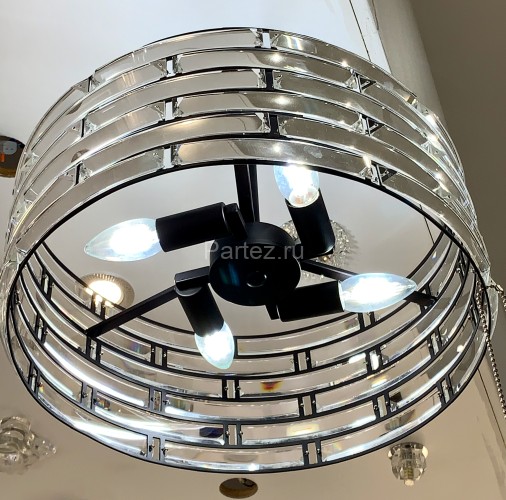 Потолочная люстра Lightstar 746048