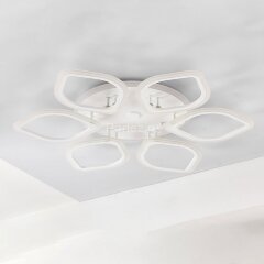 Потолочная люстра Citilux CL236A160E