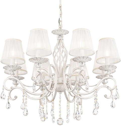 Подвесная люстра Maytoni ARM247-08-G