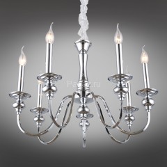 Подвесная люстра Omnilux OML-71903-07