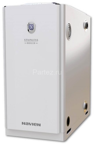 Котел дизельный Navien  LST 60 KRN