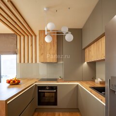 Подвесной светильник Maytoni MOD013PL-04W