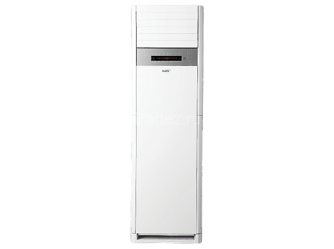 Сплит-система колонного типа Ballu BFS-60HN1 комплект