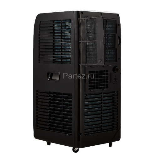 Кондиционер мобильный ELECTROLUX EACM-12 FM/N3