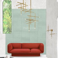 Потолочная люстра ImperiumLoft TRAVERSE01