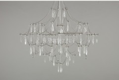 Подвесная люстра Omnilux OML-29603-63