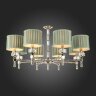 Подвесная люстра ST Luce SL1121.103.08