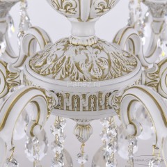 Подвесная люстра Bohemia AL78101/6/175 A WMG