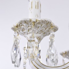 Подвесная люстра Bohemia AL78101/6/175 A WMG