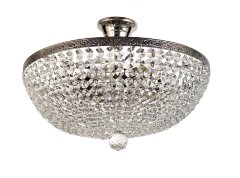 Потолочная люстра Arti Lampadari Nobile E 1.3.40.601 NH