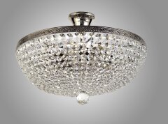 Потолочная люстра Arti Lampadari Nobile E 1.3.40.601 NH