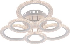 Потолочная люстра Rivoli 6108-106