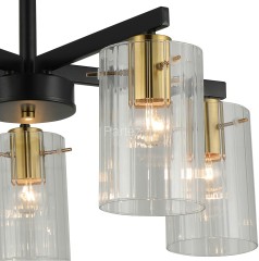 Потолочная люстра Reluce 74643-0.3-05