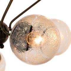 Потолочная люстра Arte Lamp A4164PL-8AB