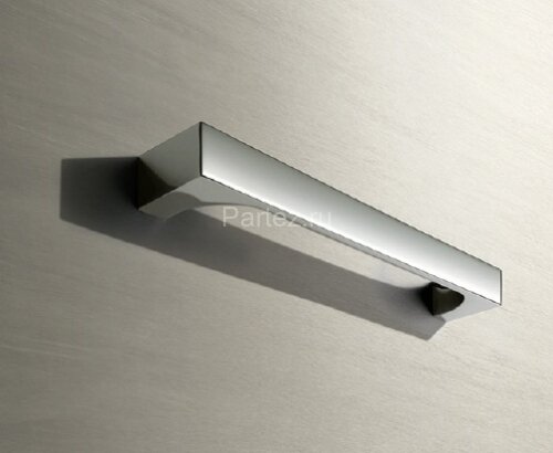 Поручень для ванны Keuco Edition 11 300 мм, хром (11107010000)