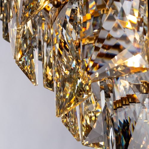 Подвесная люстра Divinare 3508/17 LM-6