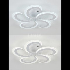 Потолочная люстра Natali Kovaltseva LED LAMPS 81409