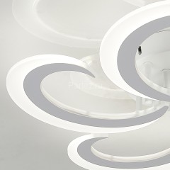 Потолочная люстра Natali Kovaltseva LED LAMPS 81409