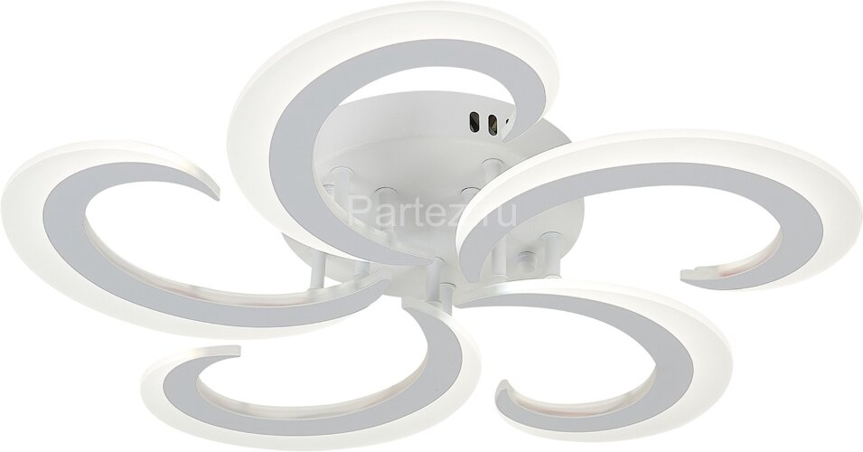 Потолочная люстра Natali Kovaltseva LED LAMPS 81409