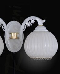 Бра Reccagni Angelo A 9600/2