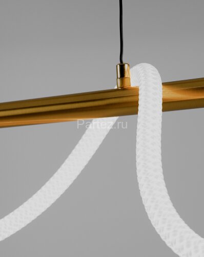 Подвесной светильник Moderli V10679-PL